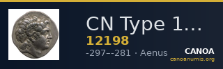 CN Type 12198 — CANOA