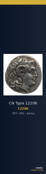 CN Type 12206 — CANOA