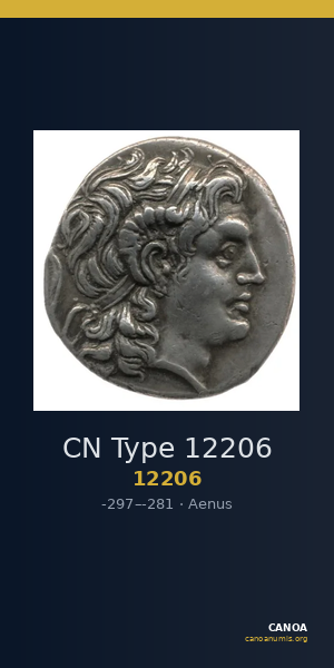 CN Type 12206 — CANOA