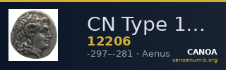 CN Type 12206 — CANOA