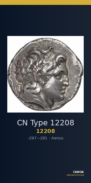 CN Type 12208 — CANOA