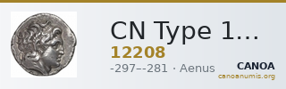CN Type 12208 — CANOA