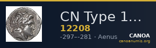 CN Type 12208 — CANOA