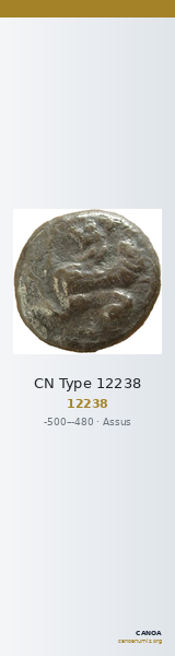 CN Type 12238 — CANOA