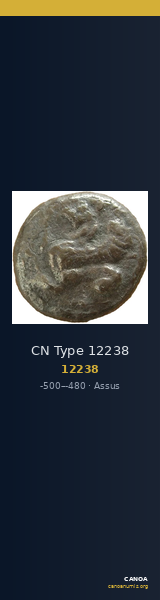 CN Type 12238 — CANOA