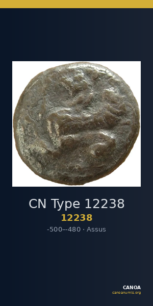 CN Type 12238 — CANOA