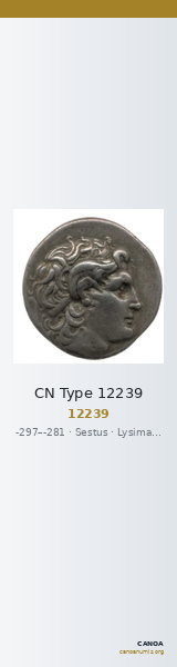 CN Type 12239 — CANOA
