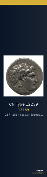 CN Type 12239 — CANOA