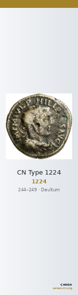 CN Type 1224 — CANOA