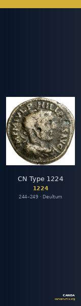CN Type 1224 — CANOA