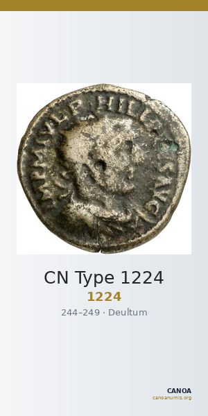 CN Type 1224 — CANOA