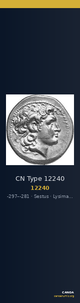 CN Type 12240 — CANOA