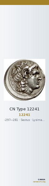 CN Type 12241 — CANOA
