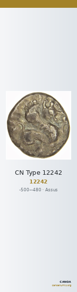 CN Type 12242 — CANOA