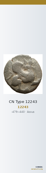 CN Type 12243 — CANOA
