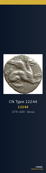 CN Type 12244 — CANOA