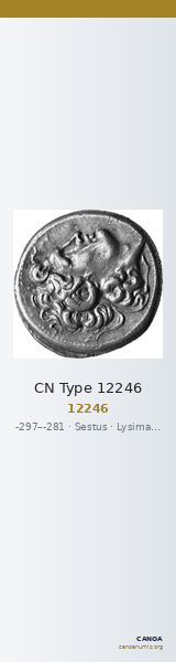 CN Type 12246 — CANOA