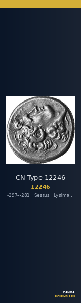 CN Type 12246 — CANOA