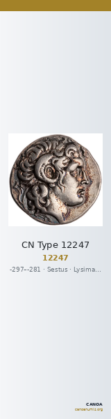 CN Type 12247 — CANOA