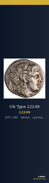 CN Type 12249 — CANOA