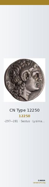 CN Type 12250 — CANOA