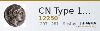 CN Type 12250 — CANOA