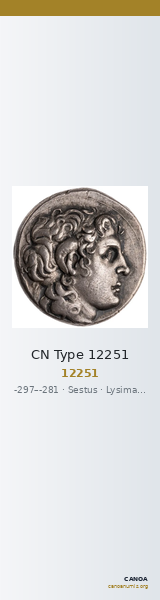 CN Type 12251 — CANOA