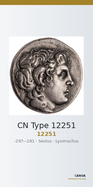 CN Type 12251 — CANOA