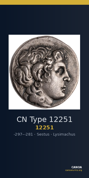 CN Type 12251 — CANOA