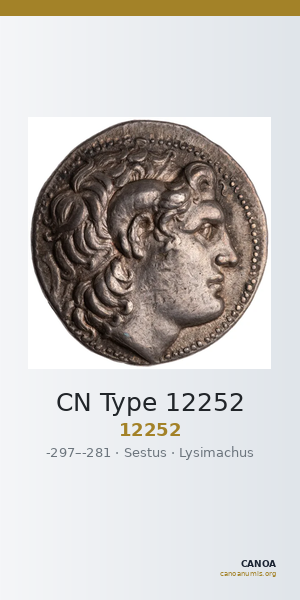 CN Type 12252 — CANOA