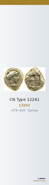 CN Type 12261 — CANOA