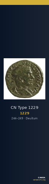 CN Type 1229 — CANOA