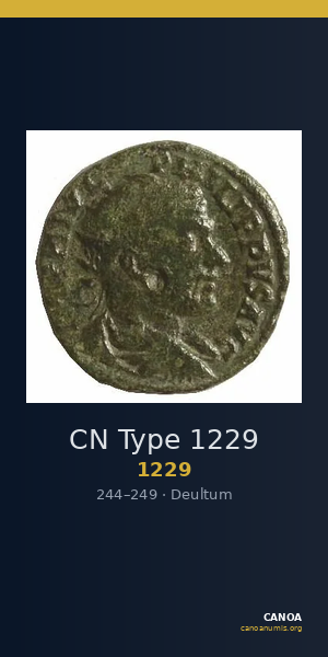 CN Type 1229 — CANOA