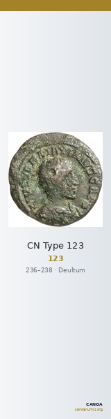 CN Type 123 — CANOA
