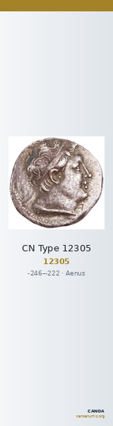 CN Type 12305 — CANOA