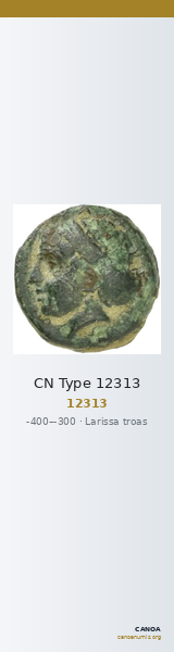 CN Type 12313 — CANOA