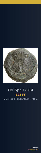 CN Type 12314 — CANOA