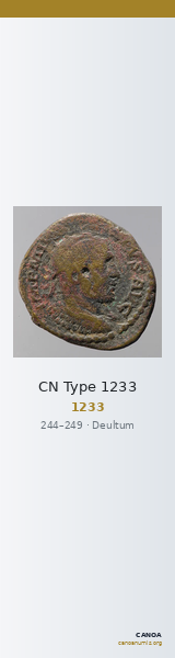 CN Type 1233 — CANOA