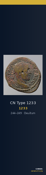 CN Type 1233 — CANOA