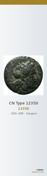 CN Type 12350 — CANOA