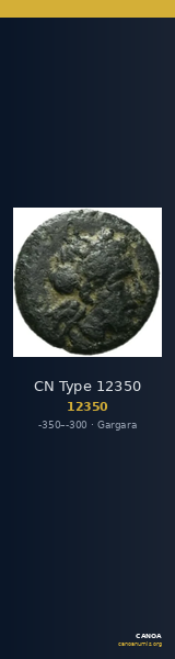 CN Type 12350 — CANOA