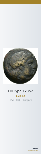 CN Type 12352 — CANOA