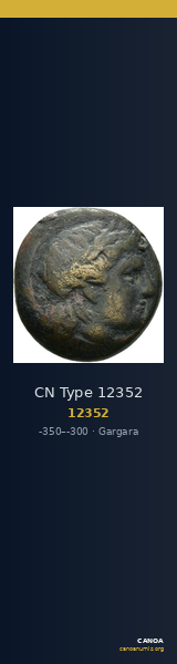 CN Type 12352 — CANOA
