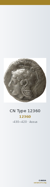 CN Type 12360 — CANOA