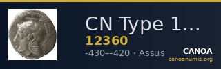 CN Type 12360 — CANOA