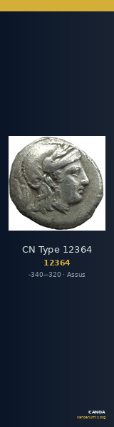 CN Type 12364 — CANOA