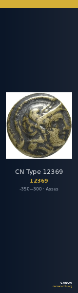 CN Type 12369 — CANOA