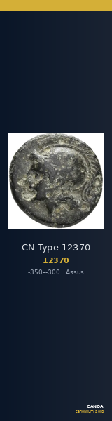 CN Type 12370 — CANOA