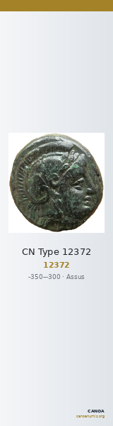 CN Type 12372 — CANOA