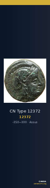 CN Type 12372 — CANOA